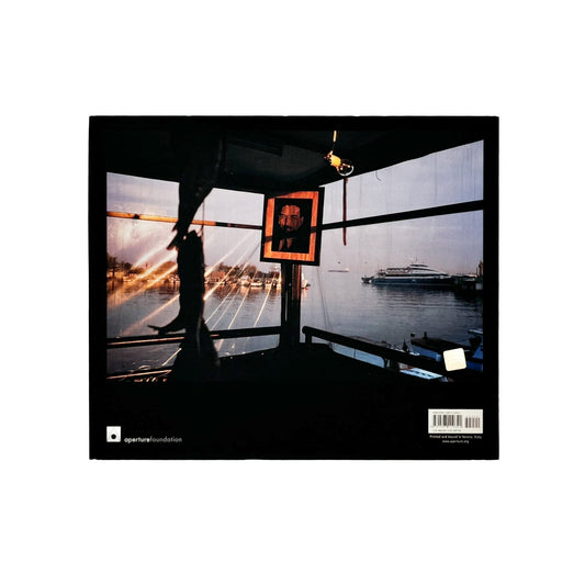 (英文)アレックス・ウェブ Alex Webb: Istanbul City of a Hundred Names - Aperture - 文福