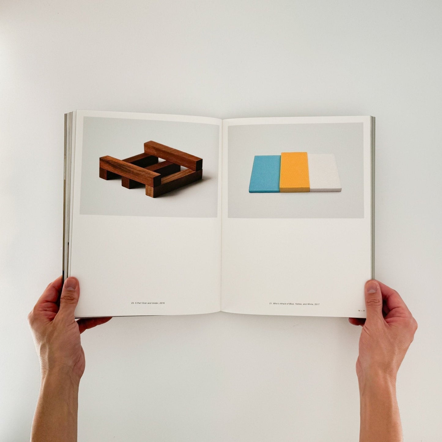 カール・アンドレ CARL ANDRE: Between Sculpture and Poetry - torch press - 文福