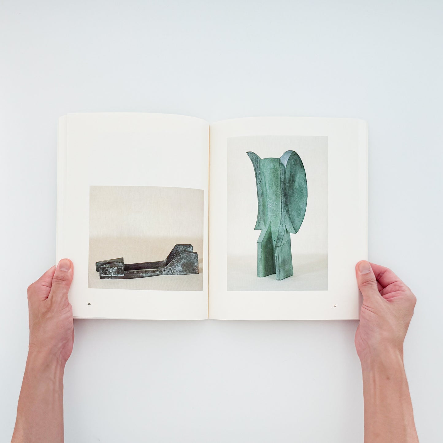 Zbyněk Sekal、Kunsthalle Krems刊行の展覧会図録、ズビニェク・セカルの彫刻とオブジェ作品を収録した洋書