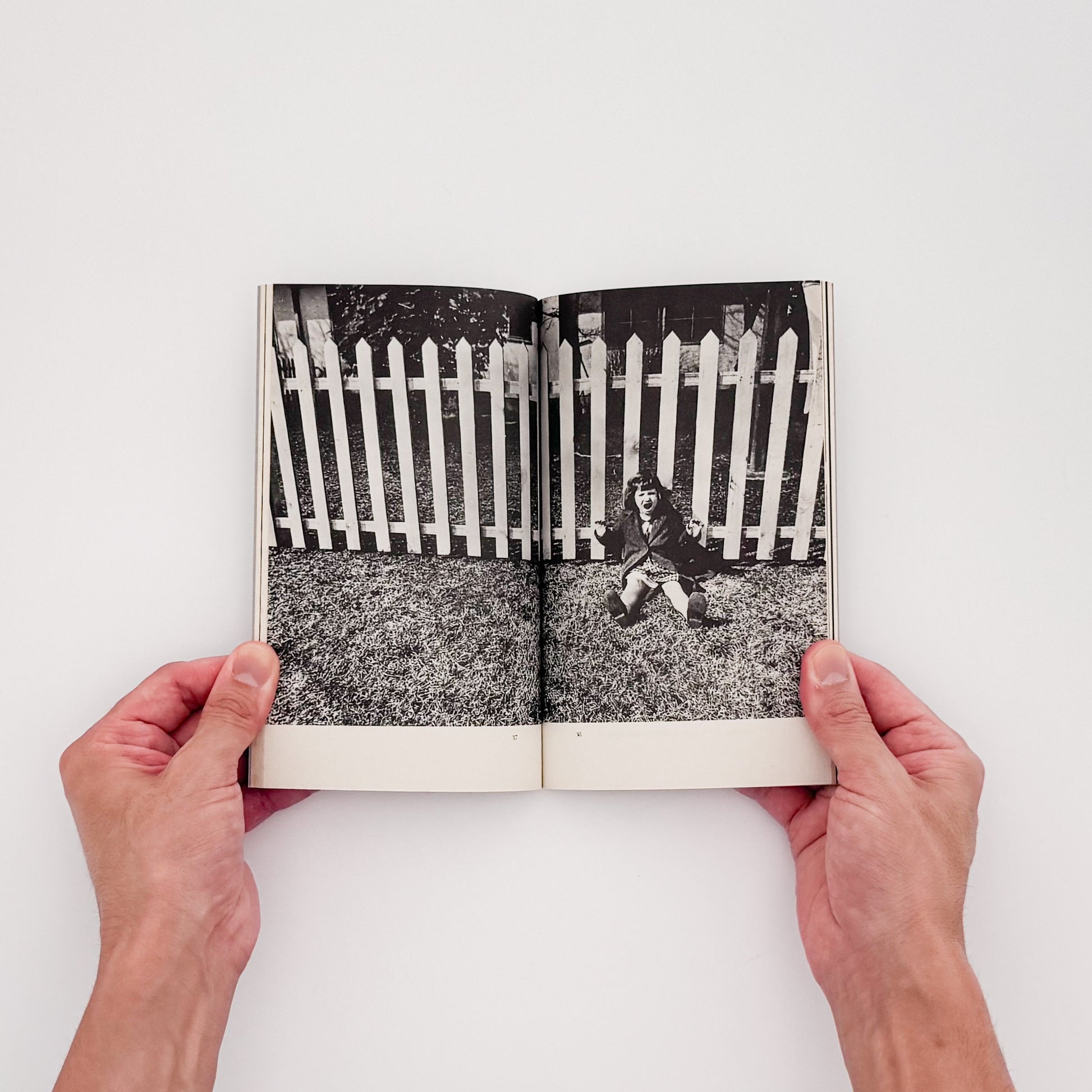 山村雅昭「ワシントンハイツの子供たち」のために　1959年から1962年に東京・代々木のワシントンハイツで撮影された子供たちのポートレートをめぐる、2013年刊行の展覧会冊子