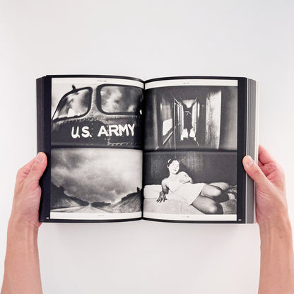 PROVOKE プロヴォーク: Between Protest and Performance - Photography in Japan 1960/1975、Steidl刊行の戦後日本写真展覧会図録