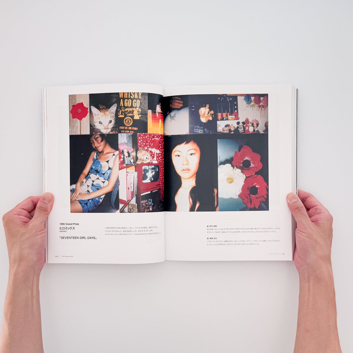 写真新世紀 30年の軌跡　写真ができること、写真でできたこと