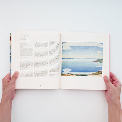 『フェルディナント・ホドラー展 / Ferdinand Hodler: Towards Rhythmic Images』NHK・NHKプロモーション刊行、日本・スイス国交樹立150周年記念の大規模回顧展図録