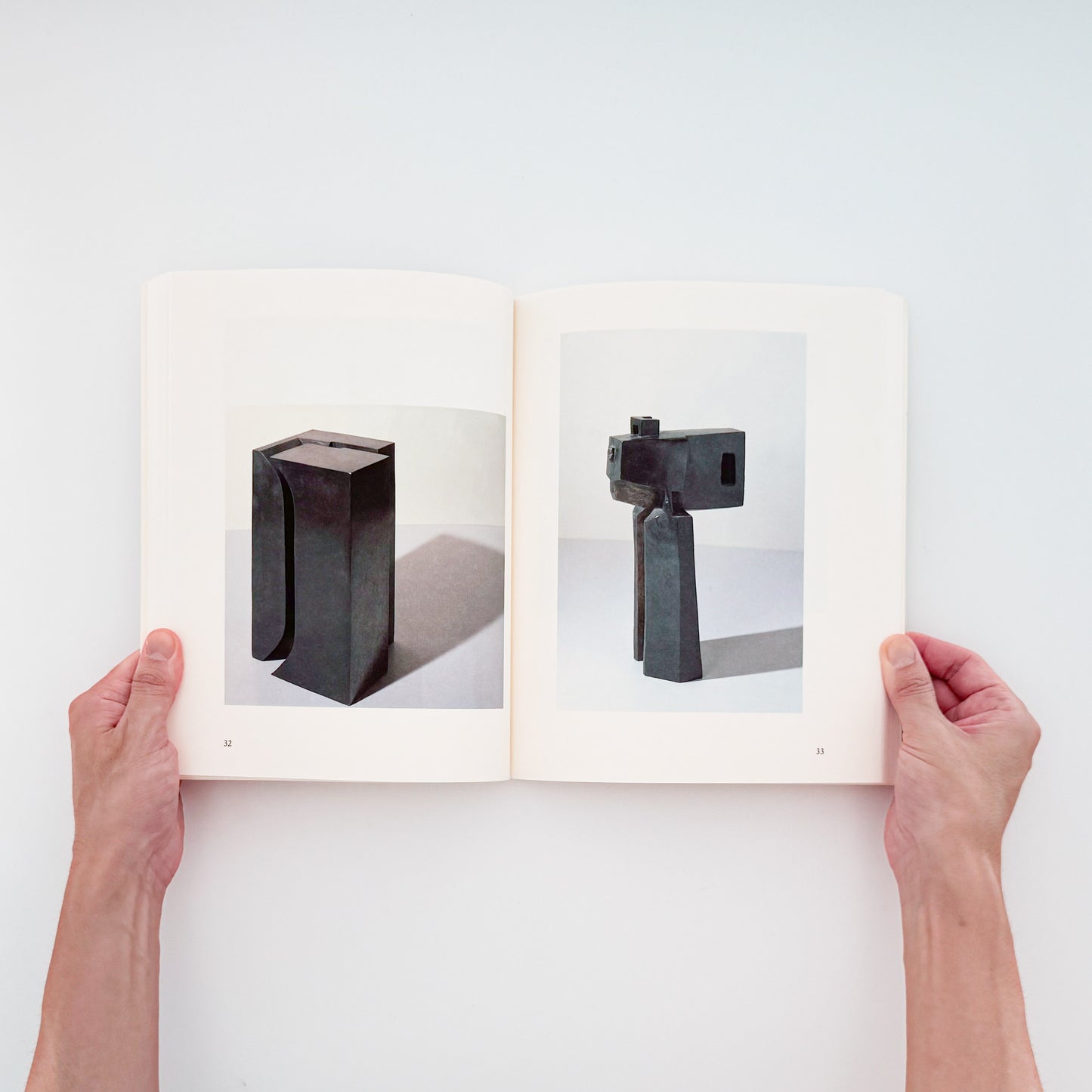 Zbyněk Sekal、Kunsthalle Krems刊行の展覧会図録、ズビニェク・セカルの彫刻とオブジェ作品を収録した洋書