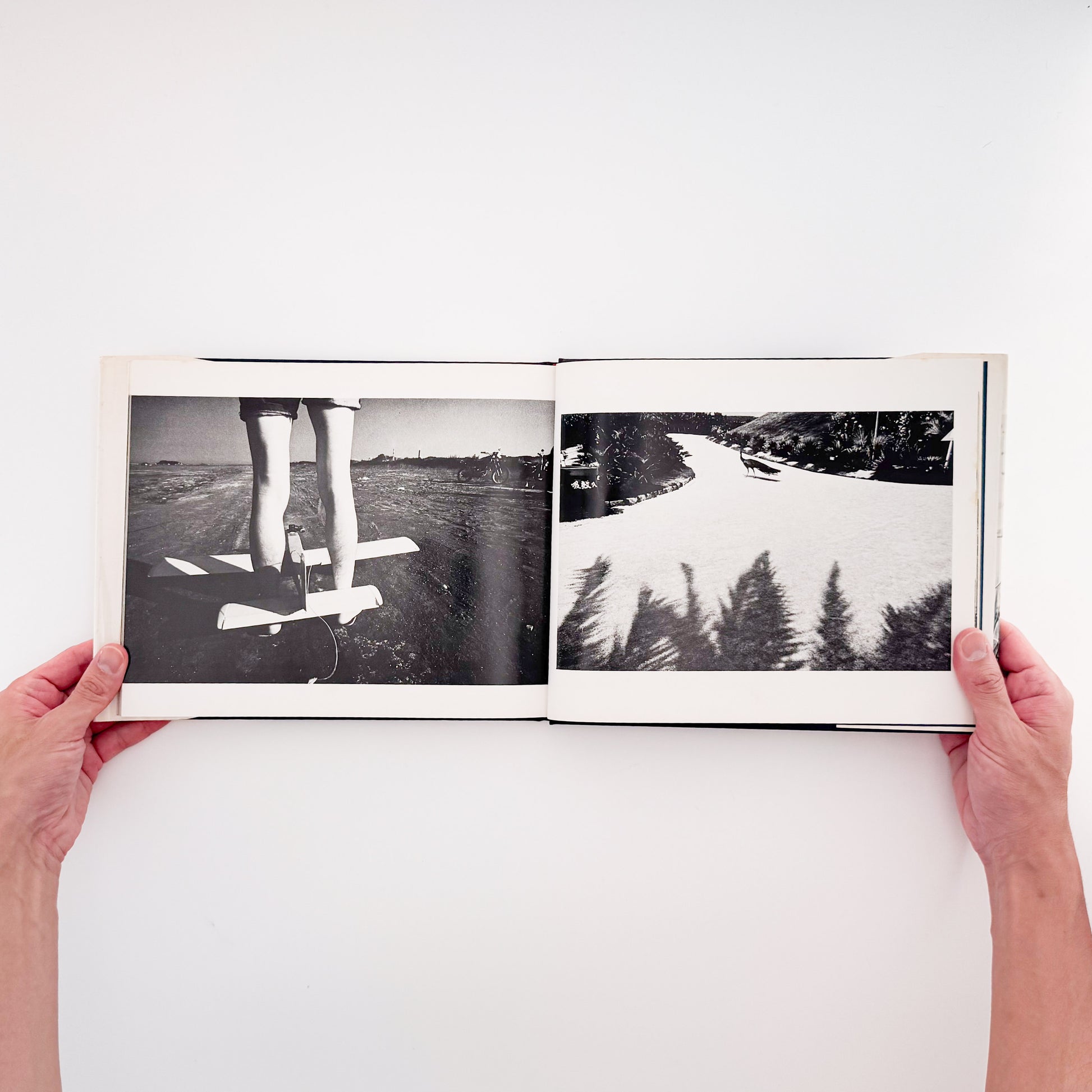 矢口保二: YAGUCHI Yasuji 『風』現代写真研究所刊行、徳島の写真家による没後刊行写真集