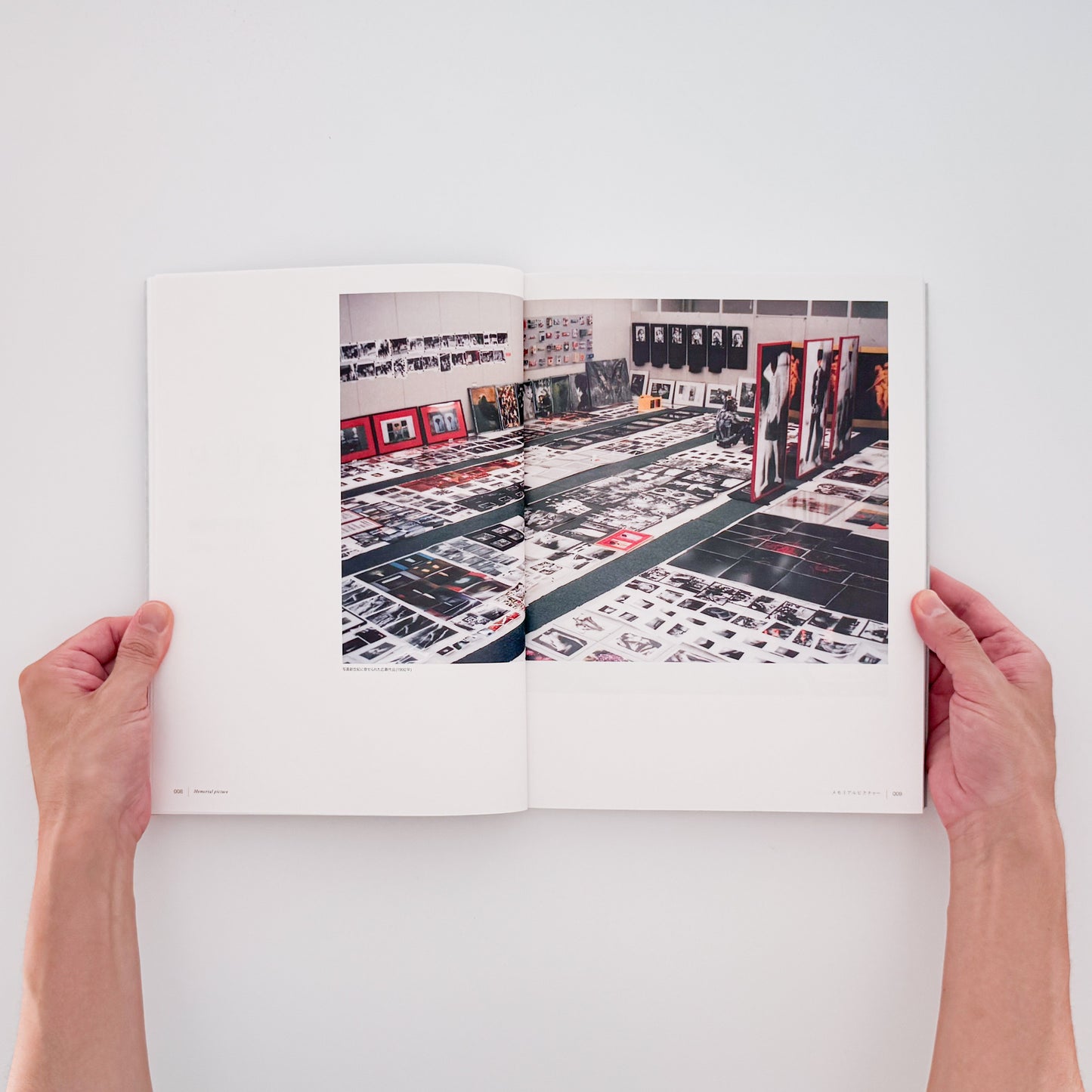 写真新世紀 30年の軌跡　写真ができること、写真でできたこと