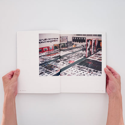写真新世紀 30年の軌跡　写真ができること、写真でできたこと