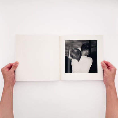須田一政『風姿花伝』 / Issei Suda Exhibition Fushikaden　1970年代の日本各地の祭りや日常を撮影した代表作を再編集した展覧会カタログ