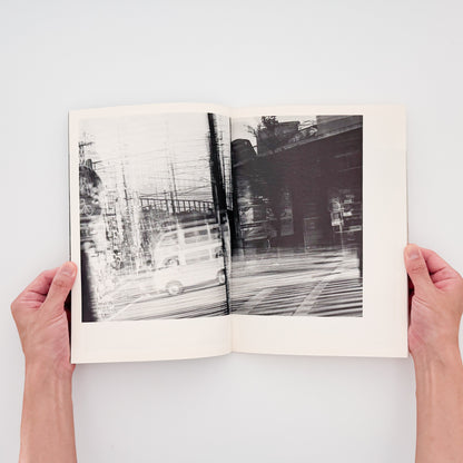 フォトギャラリーPUT『写真誌 No.1 視覚の現在』PUT出版局刊行、1970年代の自主ギャラリー運動を記録した写真誌