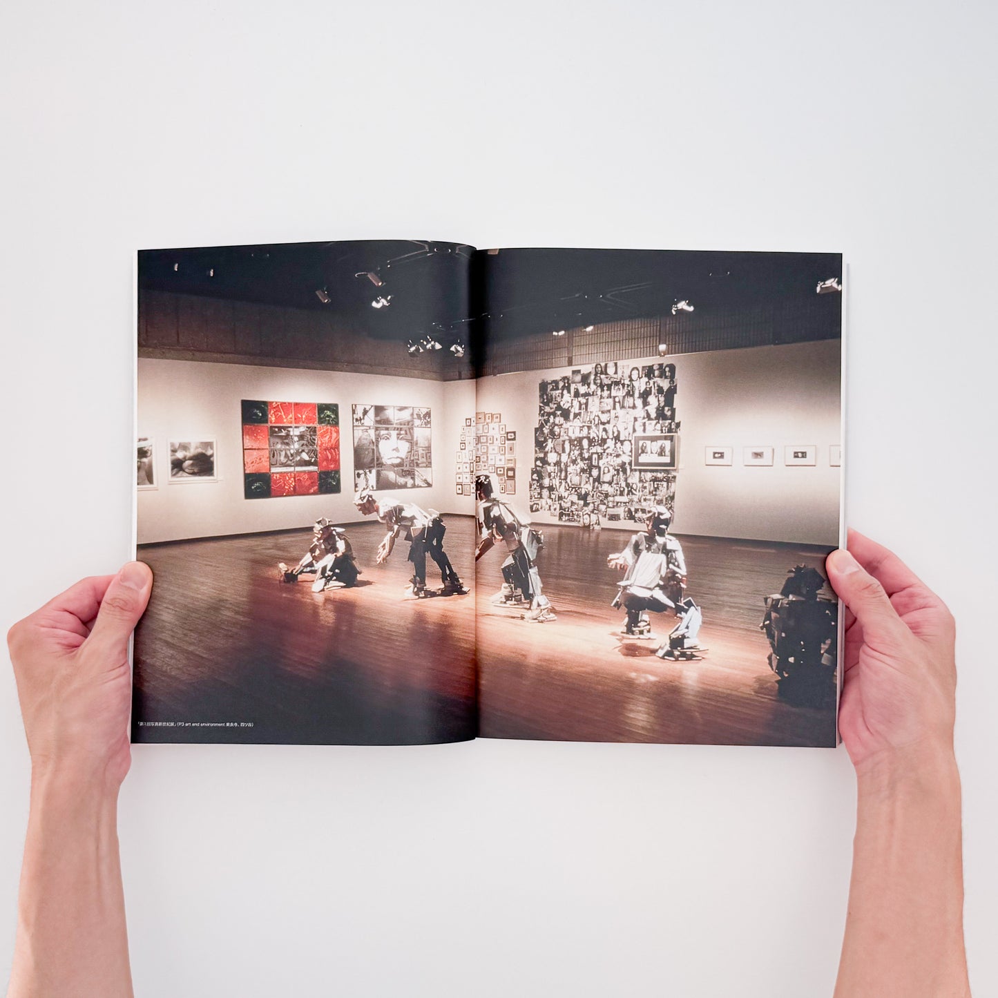 写真新世紀 30年の軌跡　写真ができること、写真でできたこと