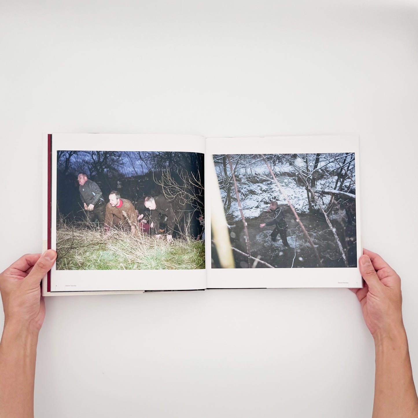 KAI Keijiro / 甲斐啓二郎『骨の髄 / Down to the Bone』世界各地の格闘的な祭事を撮影した2020年新宿書房刊、第20回さがみはら写真賞受賞作。著者