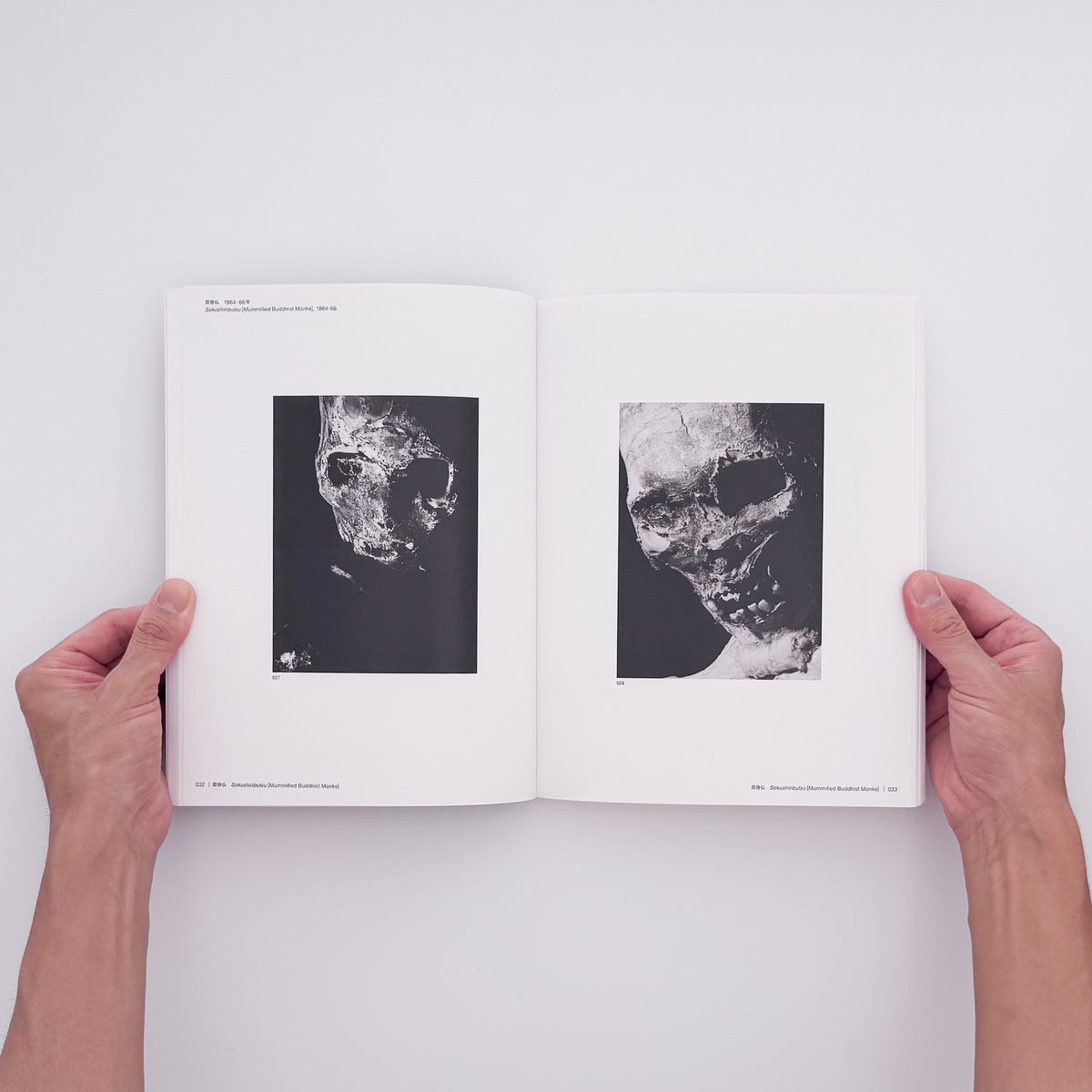 Masatoshi Naito: Another World Unveiled