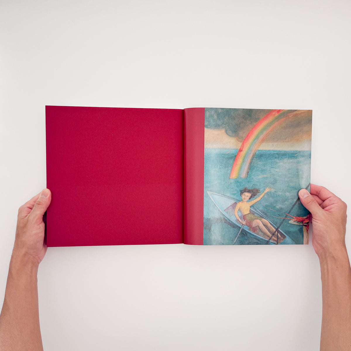 『バルテュス展 Balthus: A Retrospective』。2014年に東京都美術館・京都市美術館で開催された回顧展の図録。