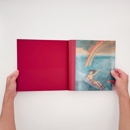 『バルテュス展 Balthus: A Retrospective』。2014年に東京都美術館・京都市美術館で開催された回顧展の図録。