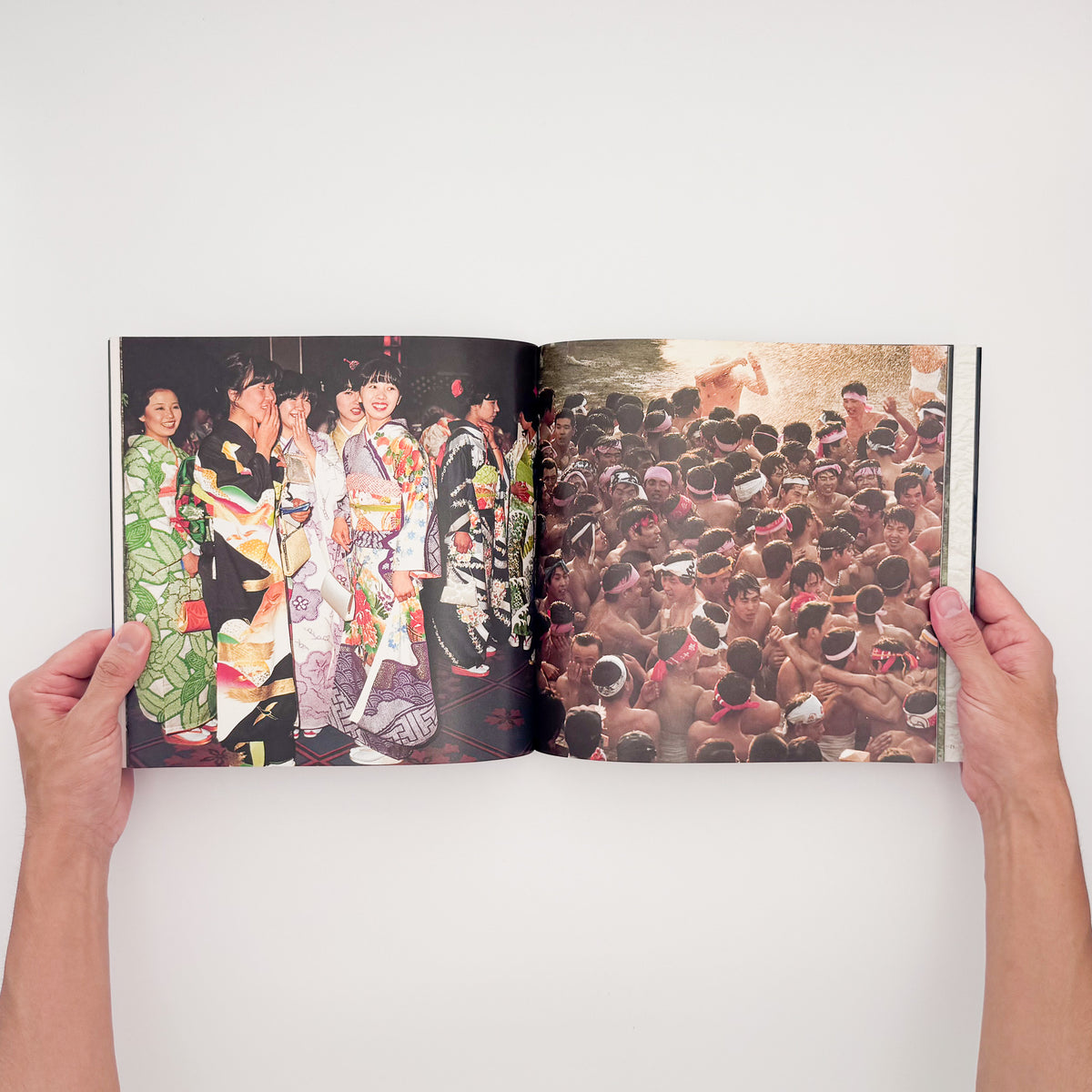 田中一光がアートディレクションを手がけた『Japan Style』。日本文化とデザインを紹介する、講談社インターナショナル1980年刊の展覧会カタログ。