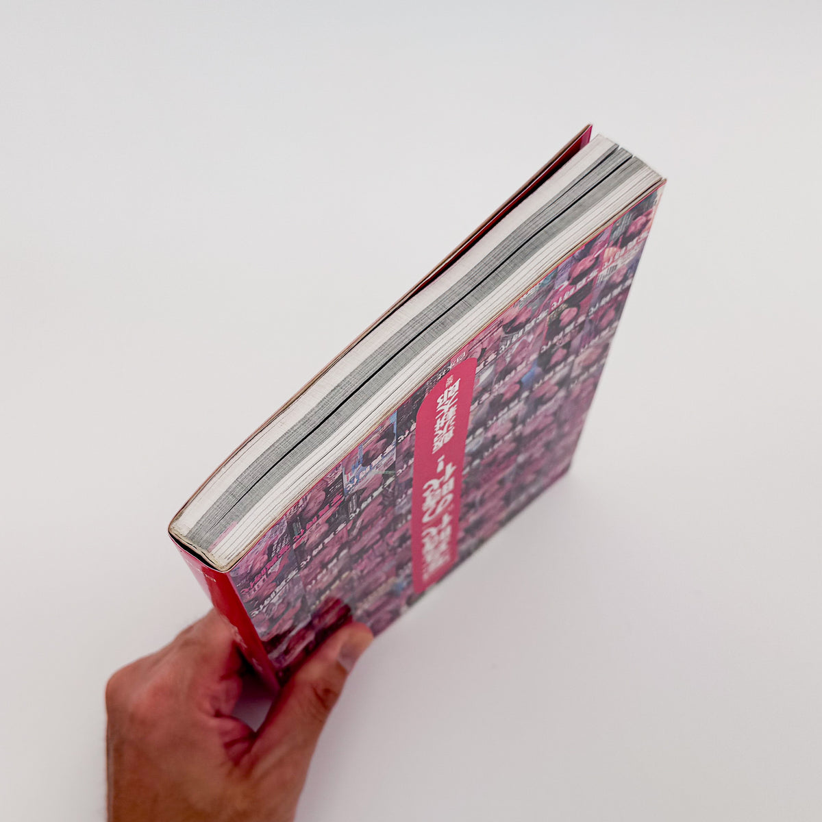 飯沢耕太郎『「写真時代」の時代！』。1980年代の雑誌『写真時代』を、誌面再録、末井昭インタビュー、全63号の総目次などから振り返る2002年白水社刊。