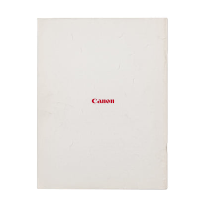 『写真新世紀 Vol.1』。第9回公募の受賞作品、ロバート・フランク特集、大森克己や小野寺由紀らの作品を掲載した、1994年キヤノン発行の創刊号。