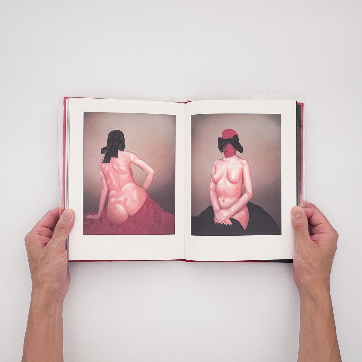 伊島薫『Color Photographs』。光琳社出版「EDGE TO EDGE」第7巻として1992年に刊行されたカラー写真集。