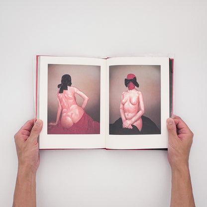 伊島薫『Color Photographs』。光琳社出版「EDGE TO EDGE」第7巻として1992年に刊行されたカラー写真集。