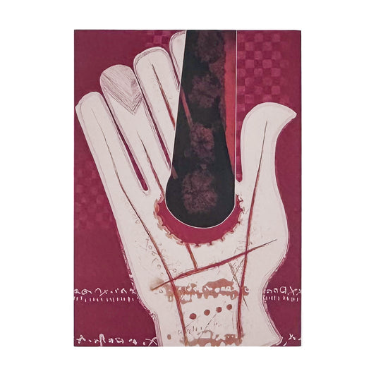 深沢幸雄『彫版に依って歌う詩人』。初期作品からメキシコを題材としたカラー銅版画、晩年のメゾチントまでを紹介する2024年佐倉市立美術館展覧会図録。