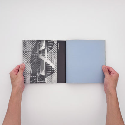 楼梯物语 INAX BOOKLET