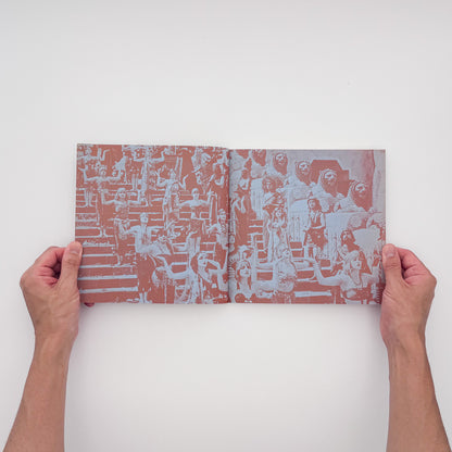 楼梯物语 INAX BOOKLET