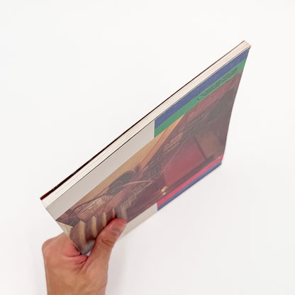 楼梯物语 INAX BOOKLET