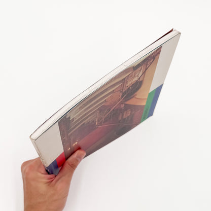 楼梯物语 INAX BOOKLET