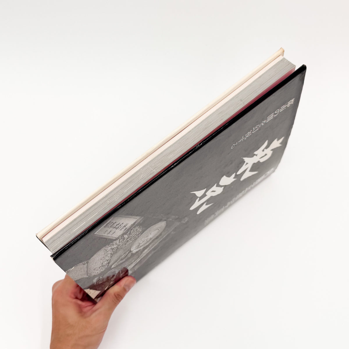 内藤正敏『東京―都市の闇を幻視する― TOKYO 1970–1985』。1970年から1985年の東京を撮影し、都市の闇と江戸の記憶を探った1985年刊の写真集。