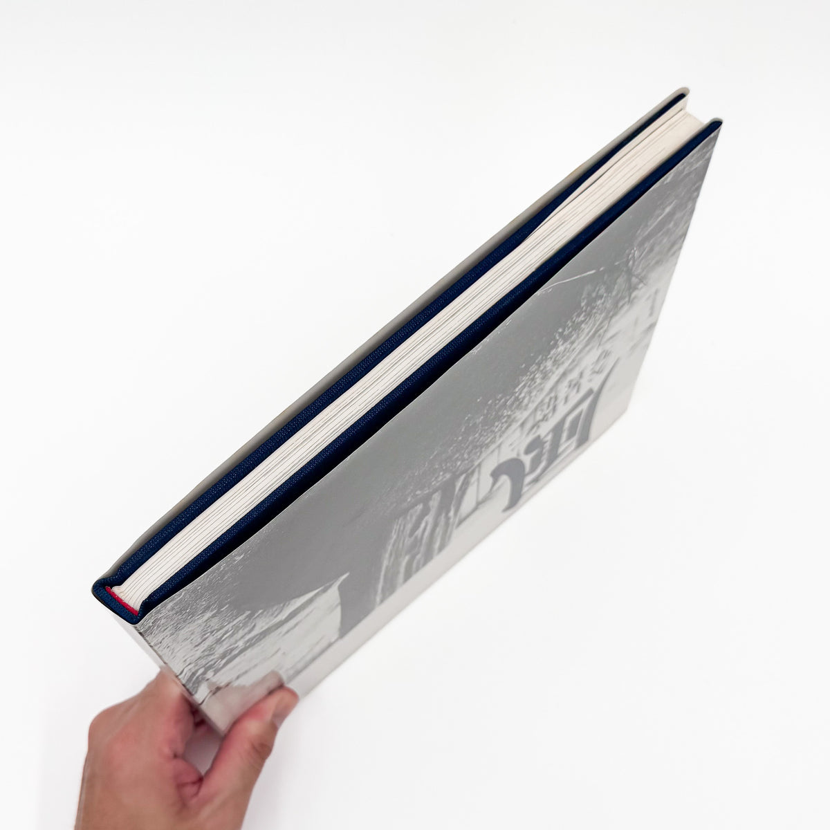 矢口保二『風』。徳島の土地と人々を捉えた作品108点を収録し、没後の1977年に現代写真研究所より刊行された写真集。