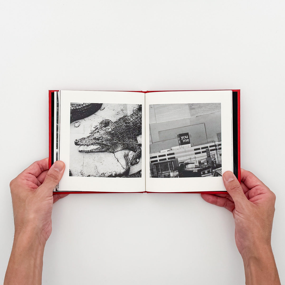 西野壮平『SHORT STORIES: Beppu』。2020年に大分県別府市の約200か所の温泉を撮影した《Diorama Map》から、共同浴場と人々の姿を再構成した2023年Migo刊の写真集。64頁、パノラマ図版の折り込み2点付き。