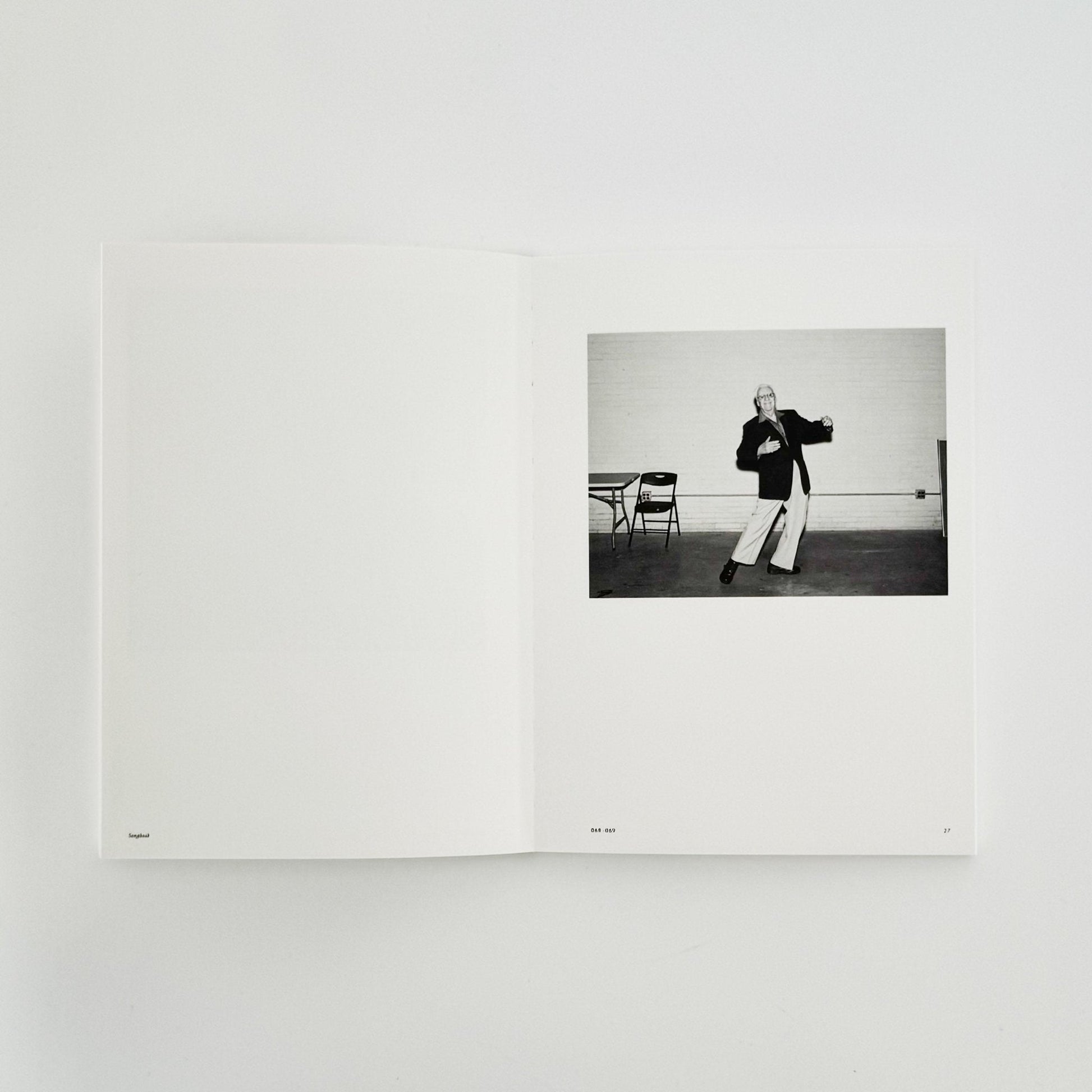 アレック・ソス　部屋のための部屋　A Room of Rooms - 東京都写真美術館 - 文福