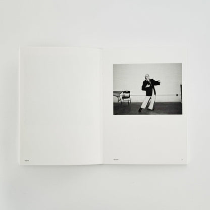 アレック・ソス　部屋のための部屋　A Room of Rooms - 東京都写真美術館 - 文福