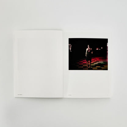 アレック・ソス　部屋のための部屋　A Room of Rooms - 東京都写真美術館 - 文福