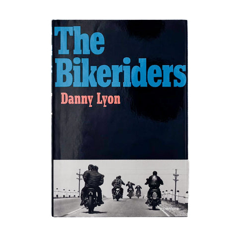 The Bikeriders