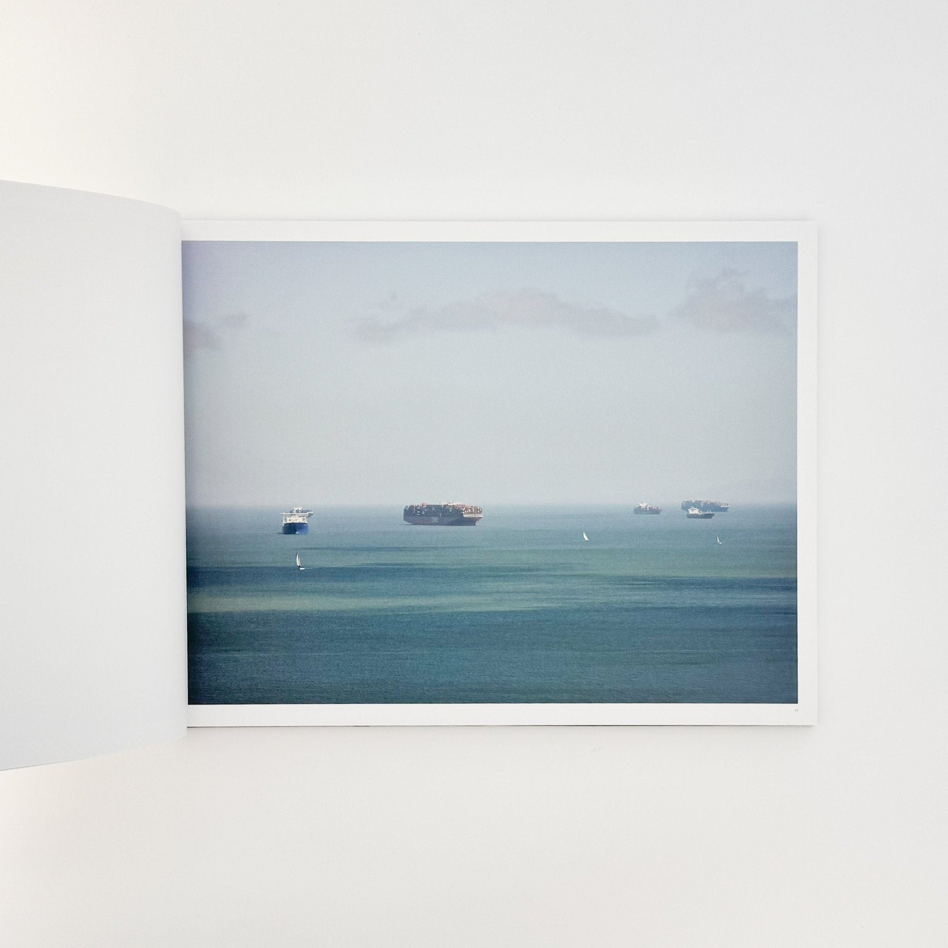 （英文）リチャード・ミズラック　カーゴ　Richard Misrach: Cargo - Aperture - 文福