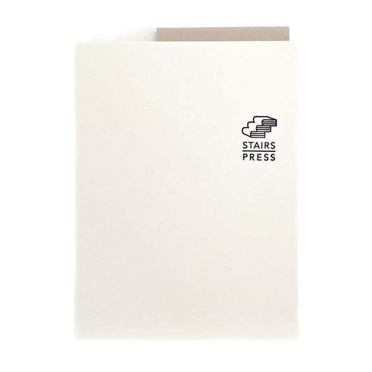 脇田あすか　HAPPENING（サイン入り） - STAIRS PRESS - 文福