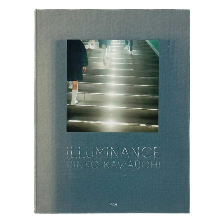 川内倫子　ILLUMINANCE - フォイル - 文福