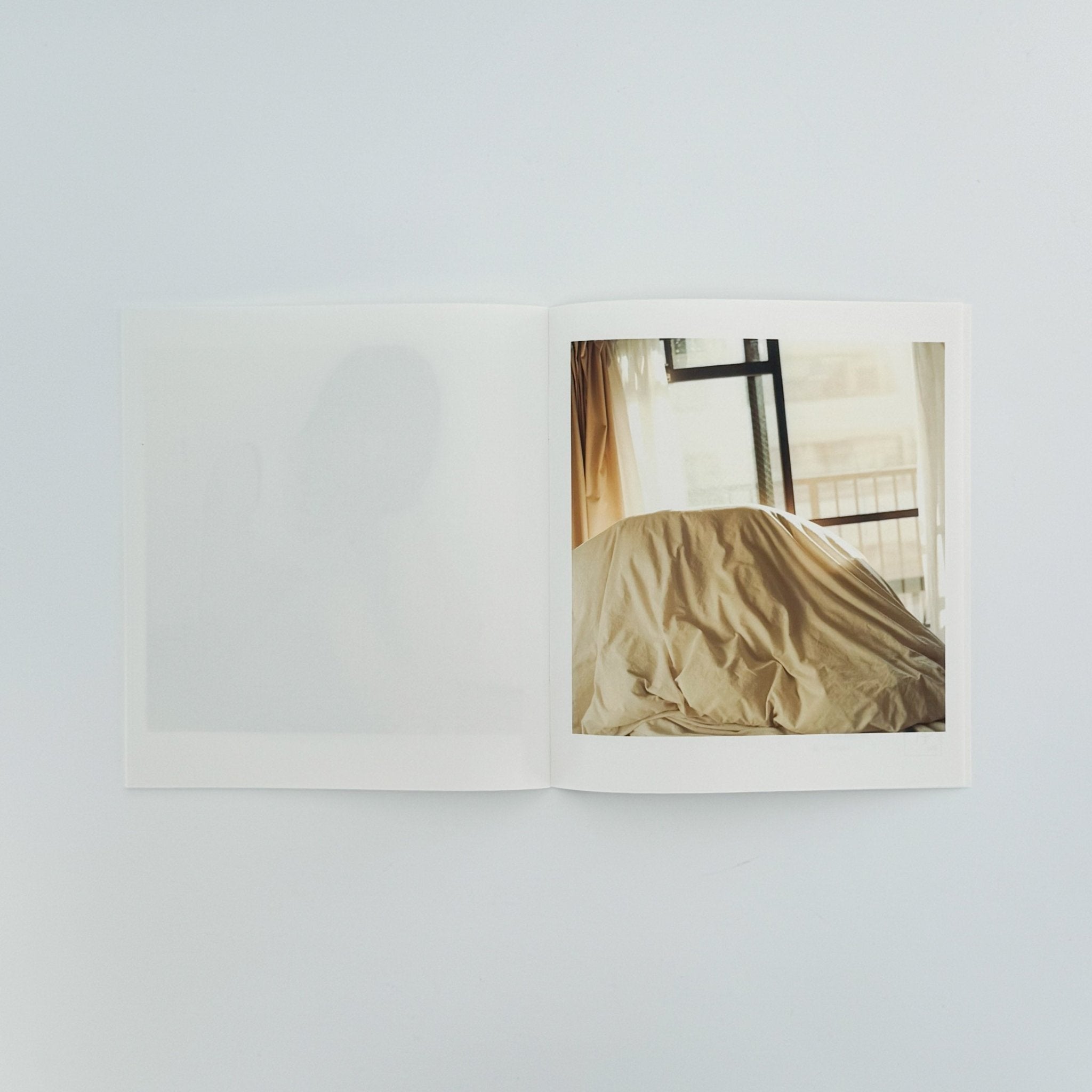 鹰野隆大in my room 6×6 2000-2006（带签名） / @GALLERY TAGBOAT – 文福
