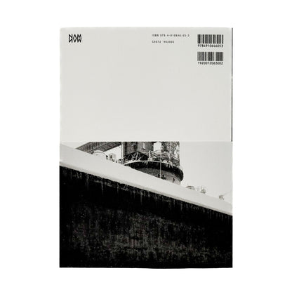 北島敬三展　借りた場所、借りた時間 Borrowed place, borrowed time - 合同会社PCT - 文福
