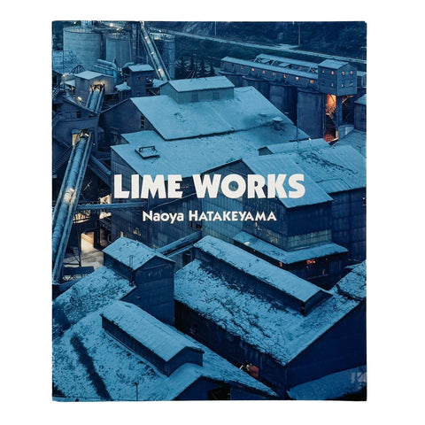 LIME WORKS（初版）