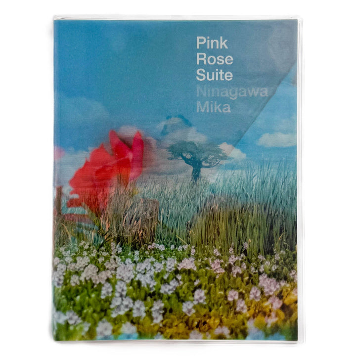 蜷川実花　Pink Rose Suite （新装版） - エディション・トレヴィル - 文福