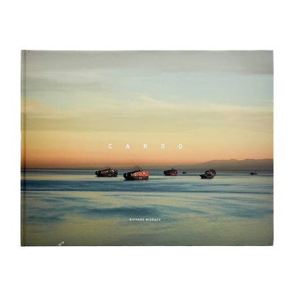 （英文）リチャード・ミズラック　カーゴ　Richard Misrach: Cargo - Aperture - 文福