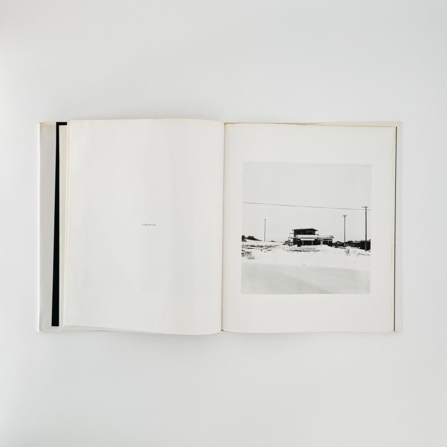 田村彰英　TAMURA Photographs (サイン入り) - Le Mars - 文福