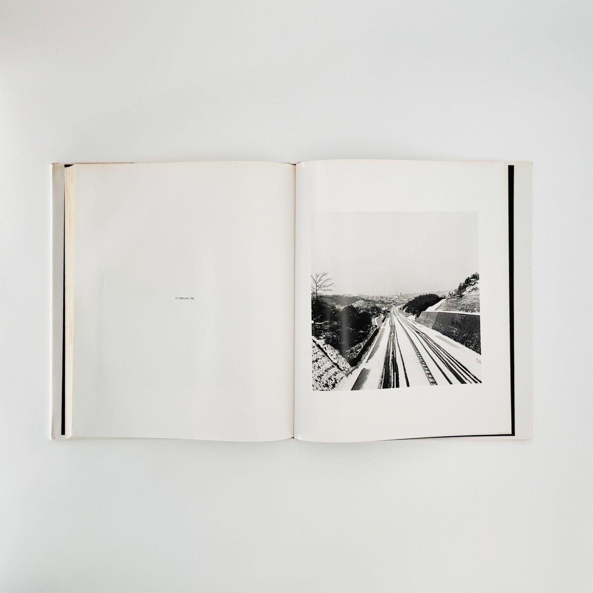 田村彰英　TAMURA Photographs (サイン入り) - Le Mars - 文福
