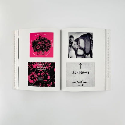 五木田智央 WORKS COPYRIGHT by Tomoo Gokita - BLUM - 文福